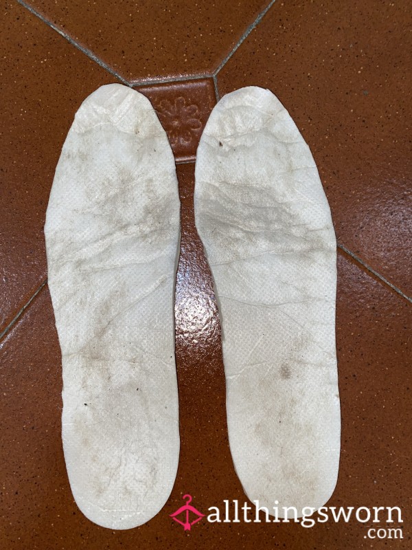 Old Insole