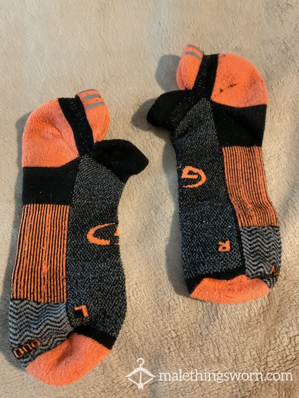 Old Socks