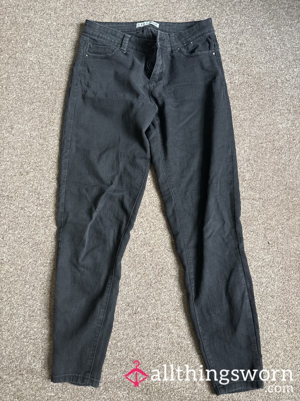 Oopsie Trousers Uk Size 10