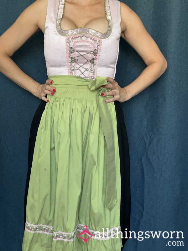 Original Oktoberfest Dirndl