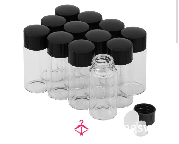 Own My Essence- Vials Available