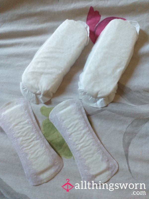 PADS PADS OF ALL FLAVOURS £10 Each Or Offer On Bundles SWEATY PITS ARSE FEET Inc Pics N Postage