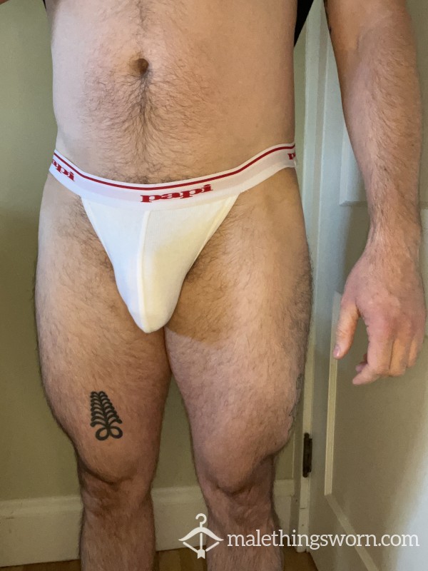 Papi Jockstrap