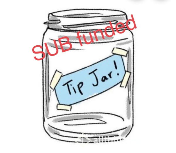 Pay For My Wanks 😈 Subs To Contribute To My Jar To Pay For Other Sellers Instant Content 😈