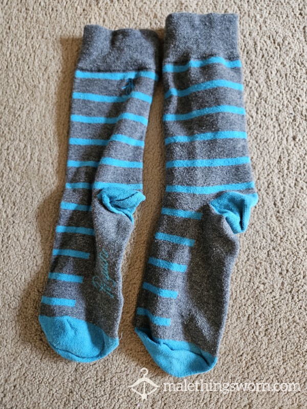 Penguin Socks