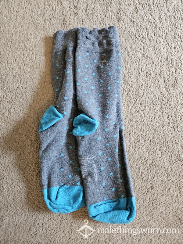 Penguin Socks