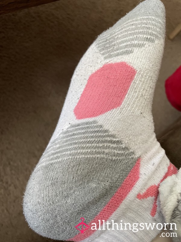 Personalized Used Socks