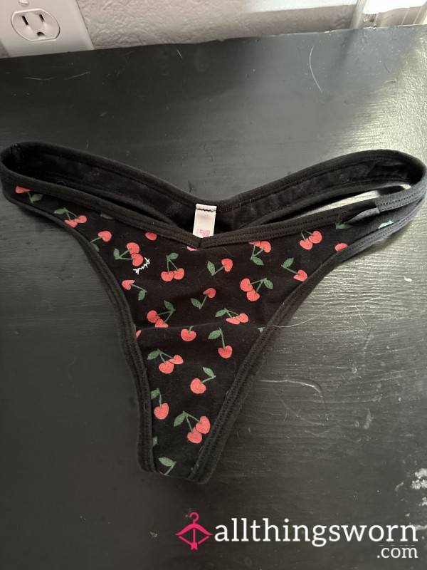 Pet*te Panties