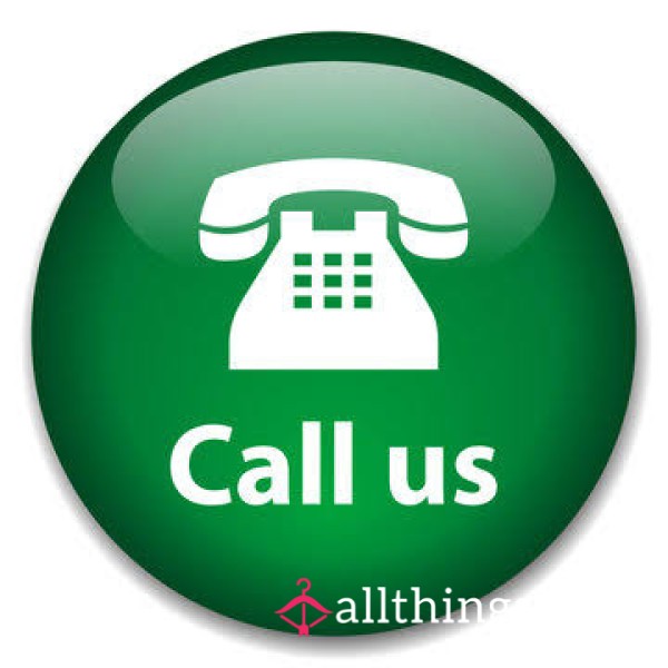 Phone Call - Silence🤫