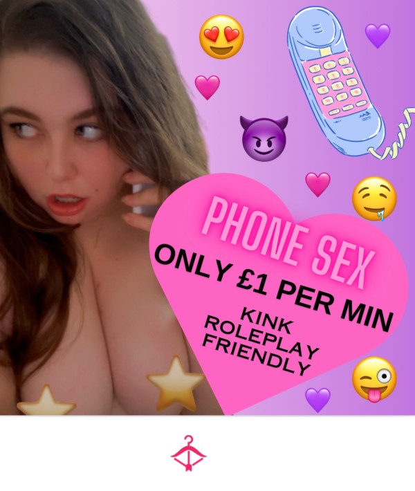 PHONE SEX Live