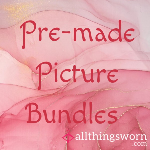 Picture Bundles