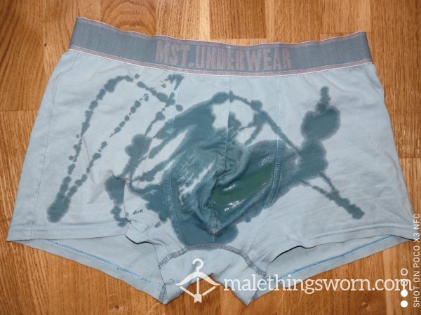 Pi*s Underwear