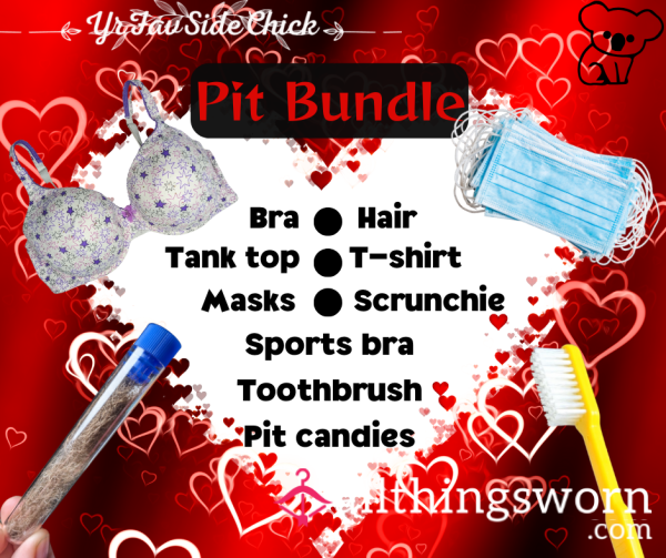 Pit Bundle