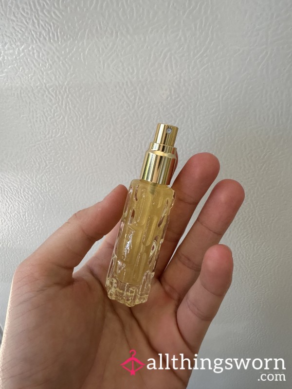 Pregnant “perfume”