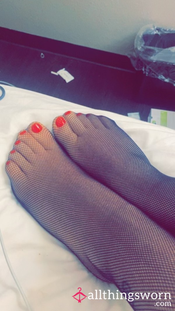 Pretty Feet ❤️