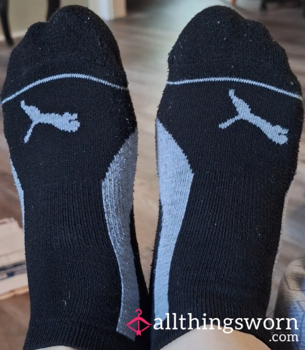 Puma Socks