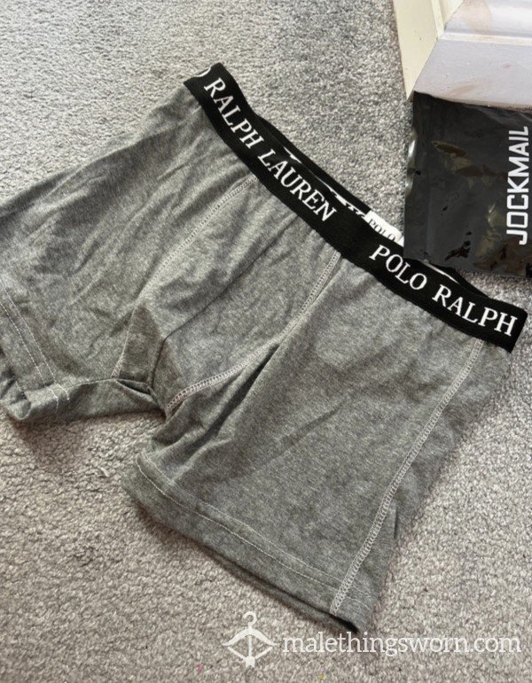 Ralph Lauren Boxers