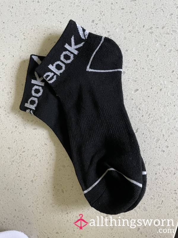 Reebok Socks 🧦