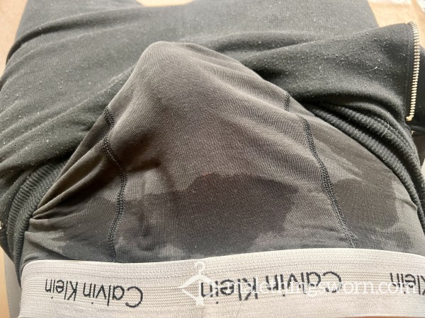 Ripe Post Gym Boxers