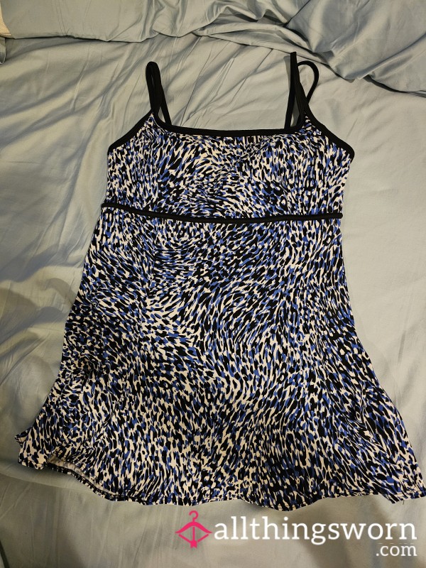 Robby Len Swimdress