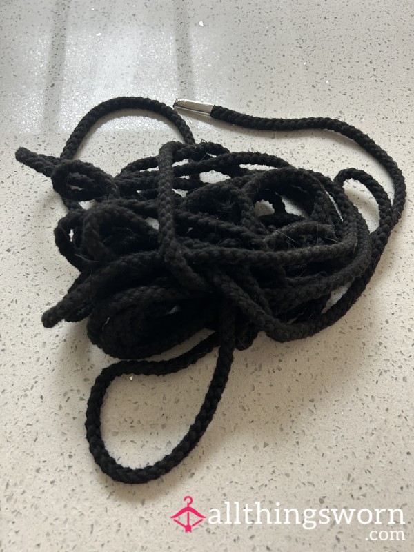 Rope Used In Porn