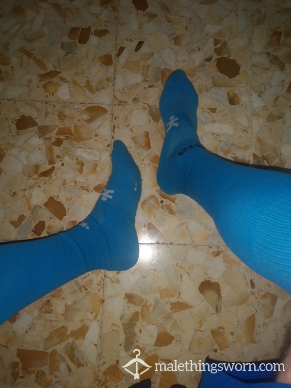 Rugby Socks