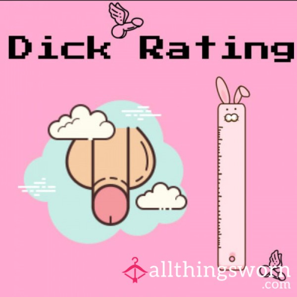 Russian Accent Audio Recording: Brutally Honest Dick Ratings🇷🇺