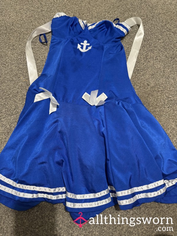 Sailors Outfit