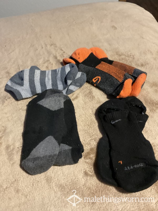 Saturday Sock Sale