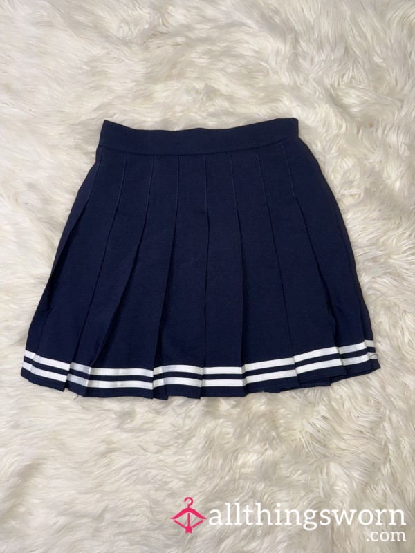 School Girl Skirt