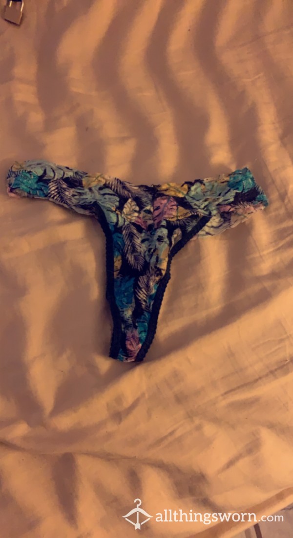 S**y Dirty Panties