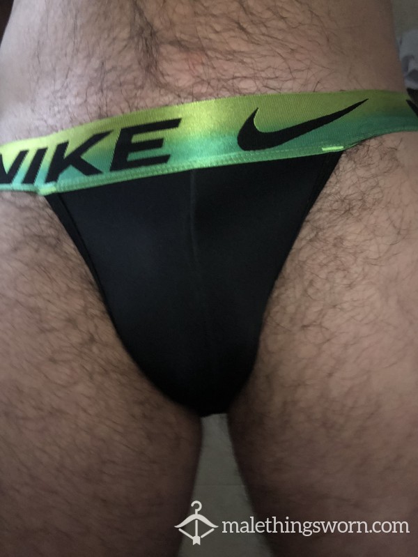 Hot Nike Jocks 🔥