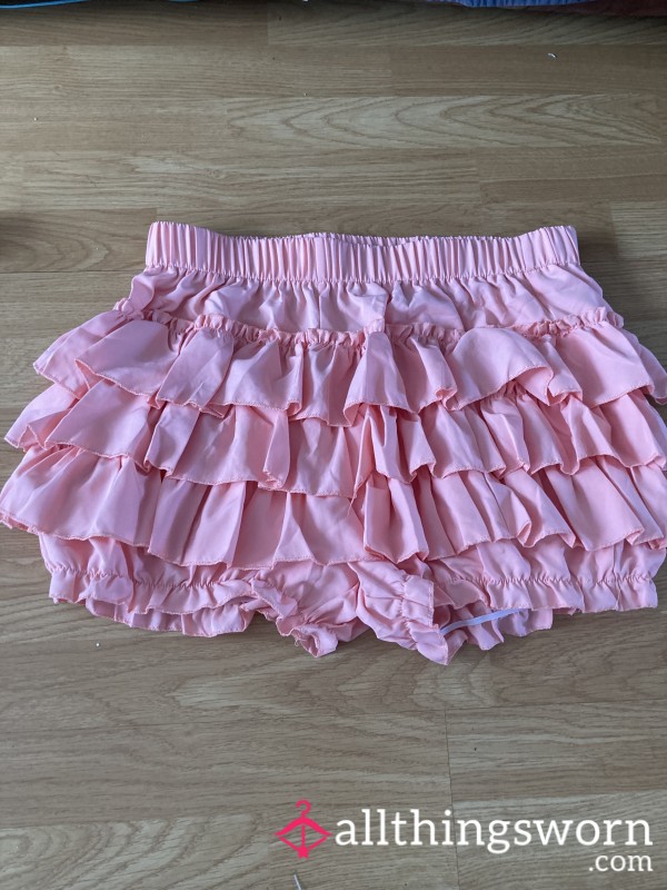 Sissy Size 14/16 Pantaloons