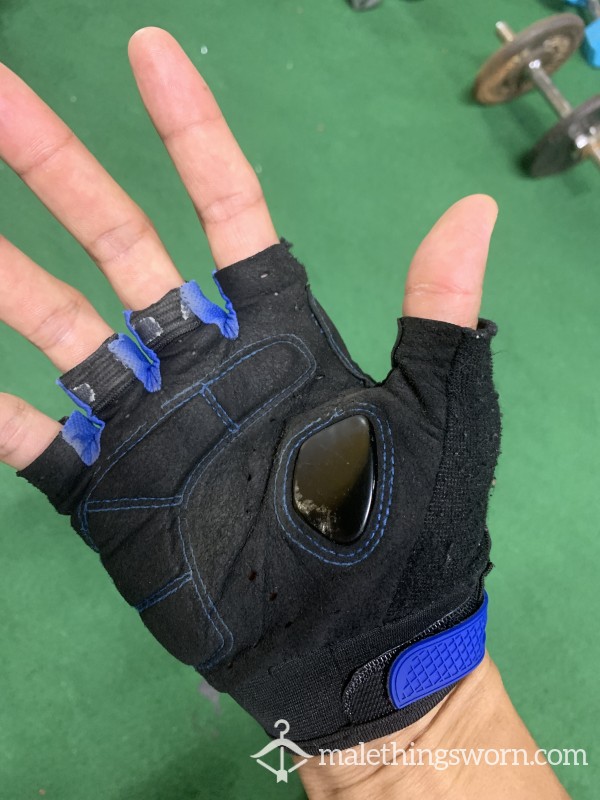 S/M Gym Gloves