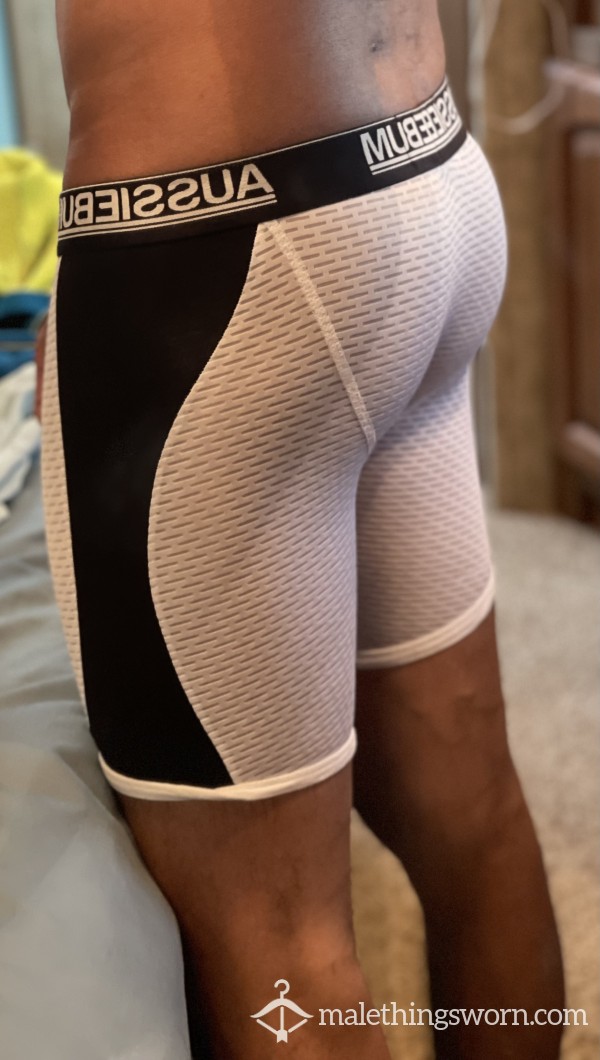 Small Aussieb*m Compression Underwear