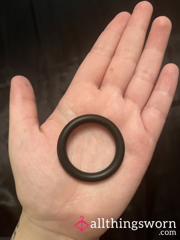 Small C*ck Ring