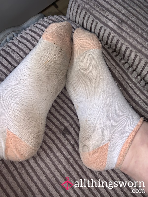 Smelly Filthy Socks