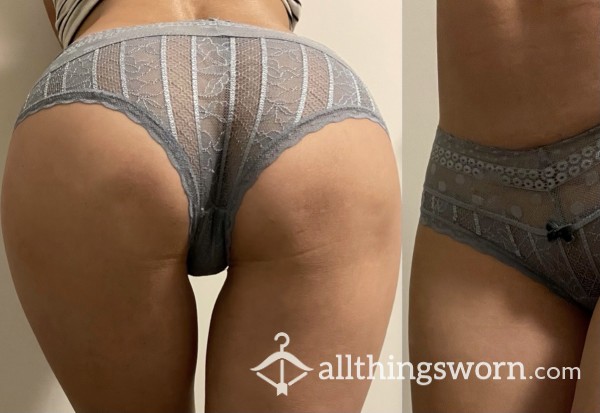 ❌Sold❌ So Tight Lace Panties