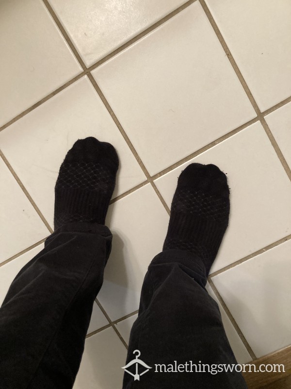 Sock On My Feet