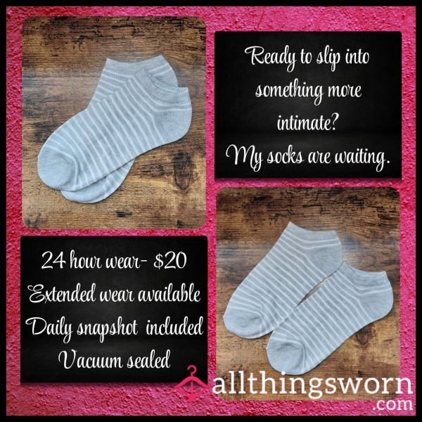 Sock Pair #31