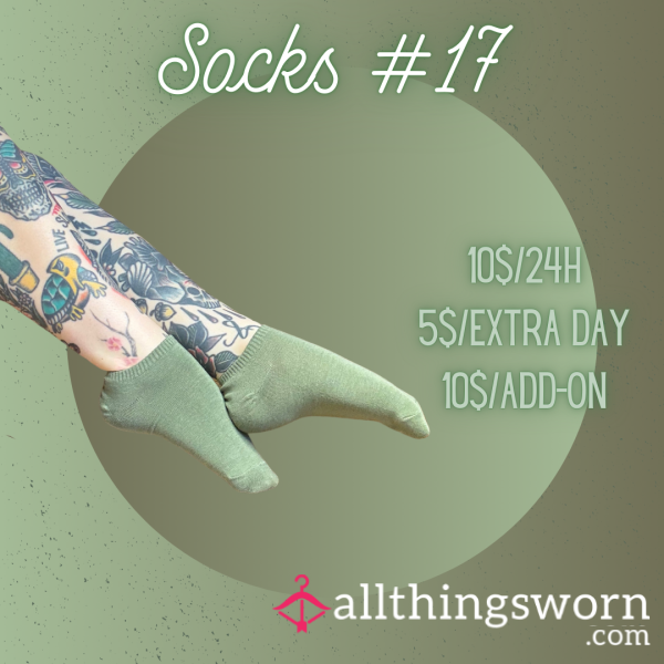 Socks #17