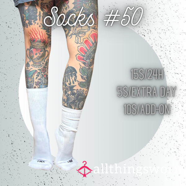 Socks #50