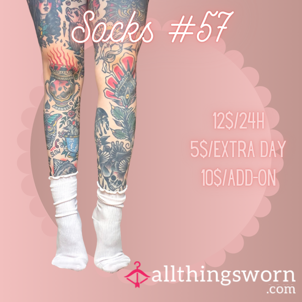 Socks #57