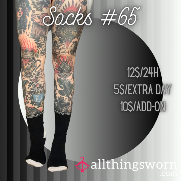 Socks #65