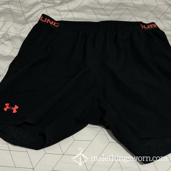 UA Sports Shorts