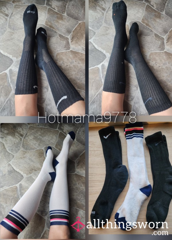 Sports Socks