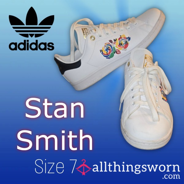 Stan Smith Addidas