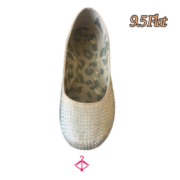 Stinky Flats Rhinestone