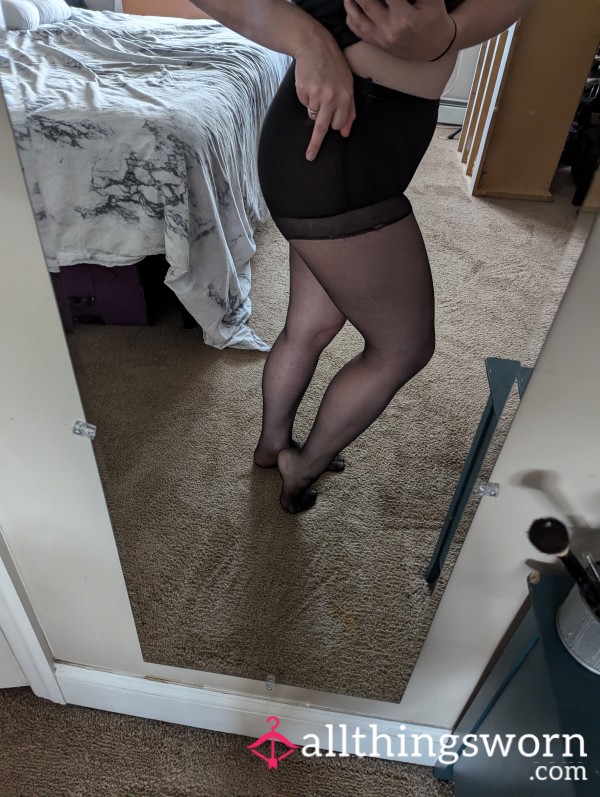 Stinky Pantyhose 🖤