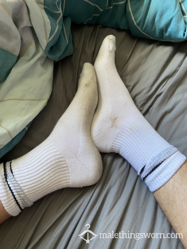 Sweat Gym Socks